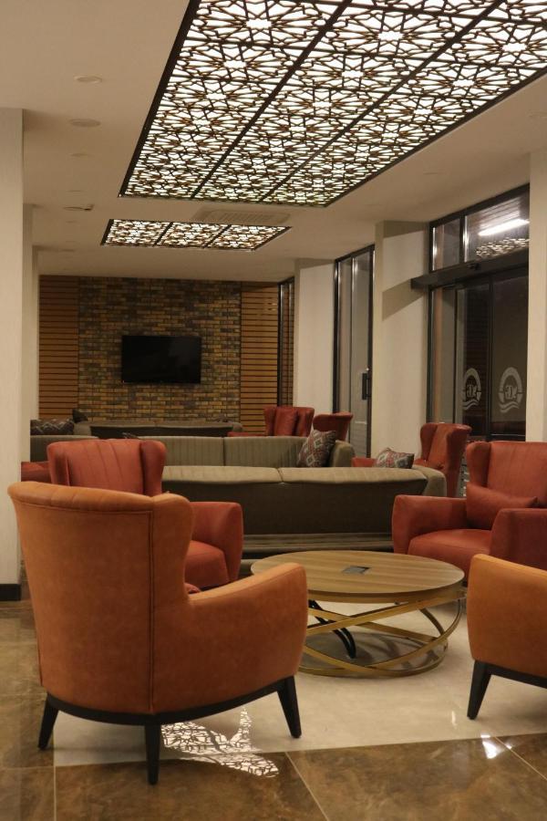 Oris Green Hotel Ριζούντα Εξωτερικό φωτογραφία