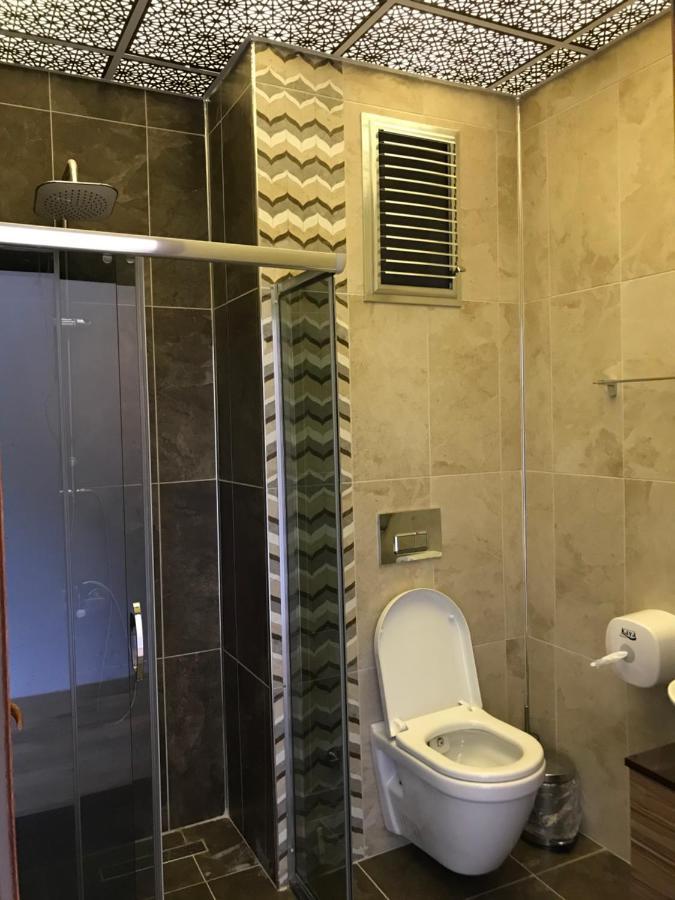 Oris Green Hotel Ριζούντα Εξωτερικό φωτογραφία
