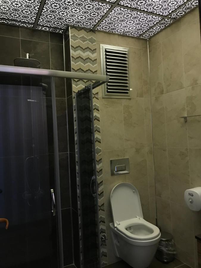 Oris Green Hotel Ριζούντα Εξωτερικό φωτογραφία