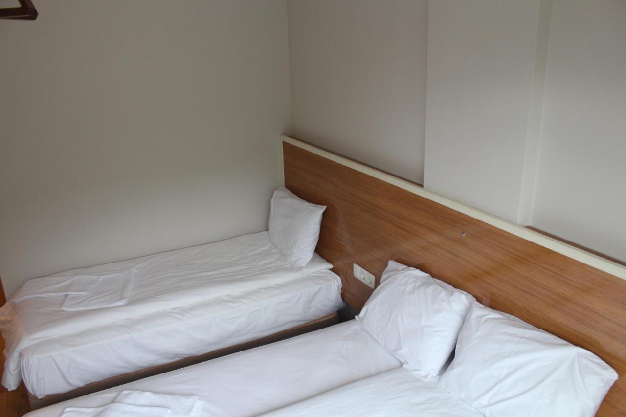 Oris Green Hotel Ριζούντα Εξωτερικό φωτογραφία